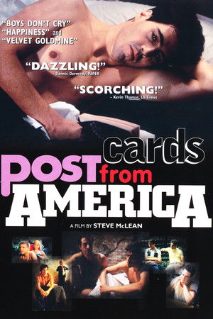 Postcards from America Postcards from America
