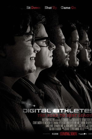 Digital Athletes: The Road to Seat League