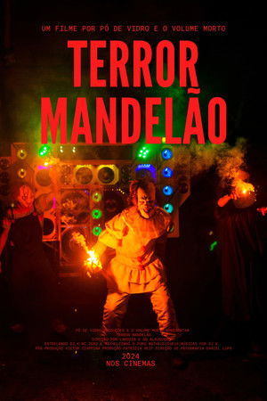 Terror Mandelão Terror Mandelão
