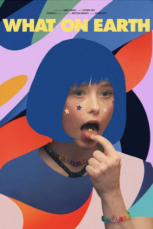 What on Earth What on Earth