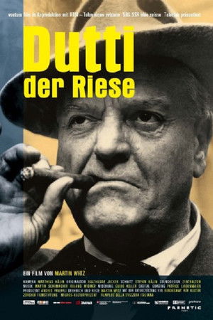 Dutti der Riese Dutti der Riese