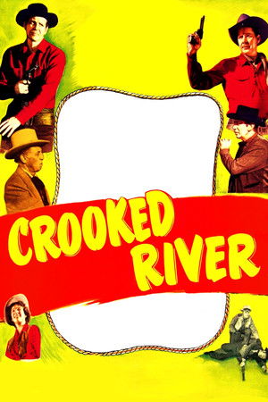 Crooked River Crooked River