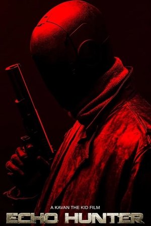 Echo Hunter Echo Hunter