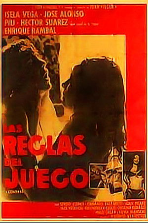 Las reglas del juego Las reglas del juego
