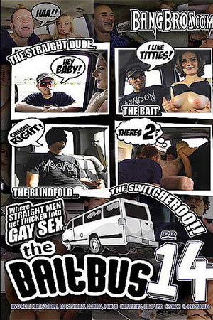 The Bait Bus 14 The Bait Bus 14
