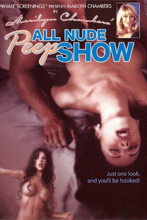 Marilyn Chambers' All Nude Peep Show