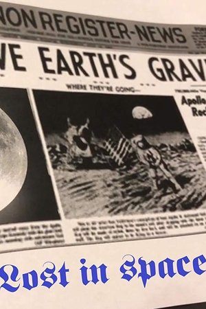 Lost in Space Lost in Space