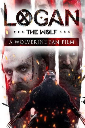 Logan The Wolf Logan The Wolf