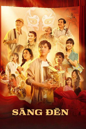 Sáng Đèn Sáng Đèn
