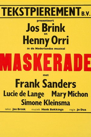 Maskerade Maskerade
