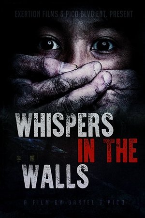 Whispers in the Walls Whispers in the Walls