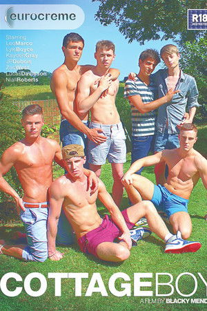 CottageBoy CottageBoy