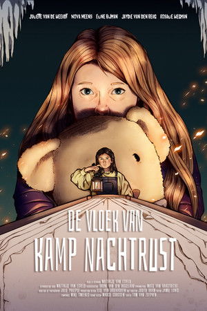 De Vloek van Kamp Nachtrust De Vloek van Kamp Nachtrust