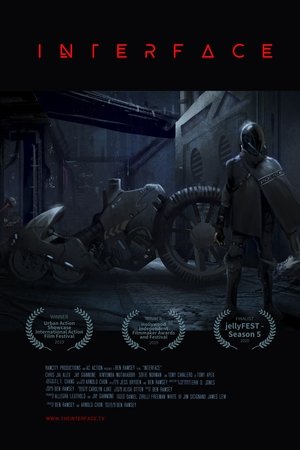 Ben Ramsey's iNTERFACE Ben Ramsey's iNTERFACE