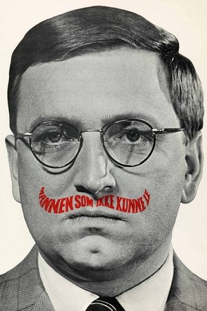 The Man Who Could Not Laugh