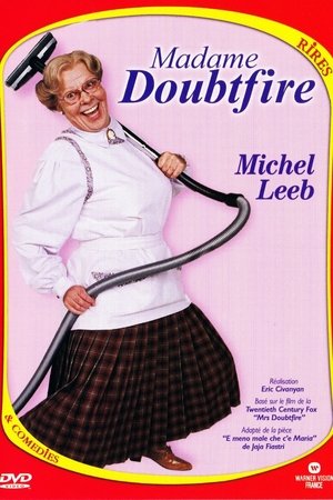 Madame Doubtfire Madame Doubtfire