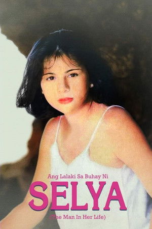 The Man in Selya's Life The Man in Selya's Life