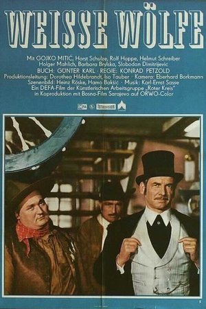 White Wolves White Wolves