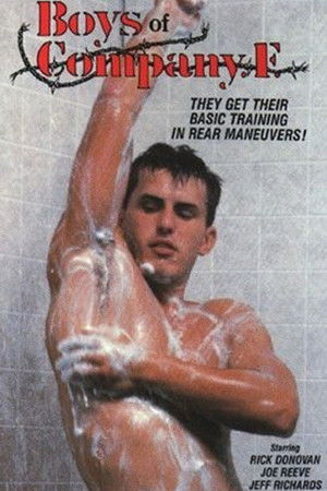 Boys Of Company F. Boys Of Company F.