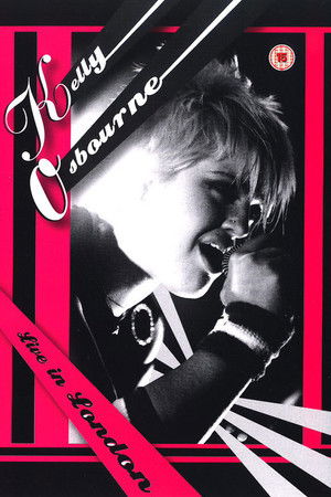 Kelly Osbourne – Live In London Kelly Osbourne – Live In London