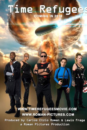 Time Refugees Time Refugees