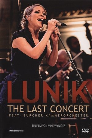 Lunik: The Last Concert