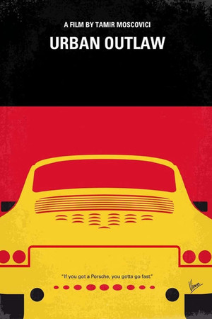 Urban Outlaw Urban Outlaw
