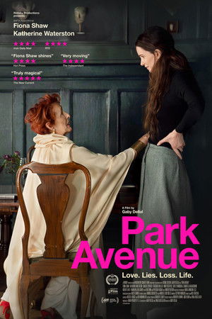 Park Avenue Park Avenue