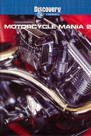 Motorcycle Mania 2 Motorcycle Mania 2