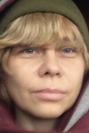 Lidiya Huzhva