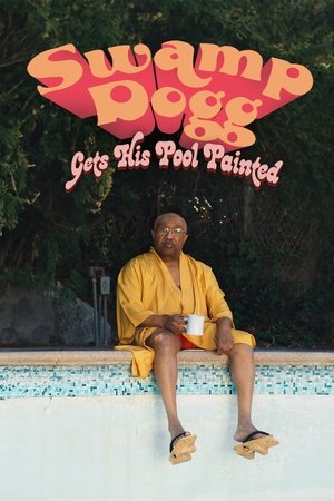 Swamp Dogg Gets His Pool Painted Swamp Dogg Gets His Pool Painted