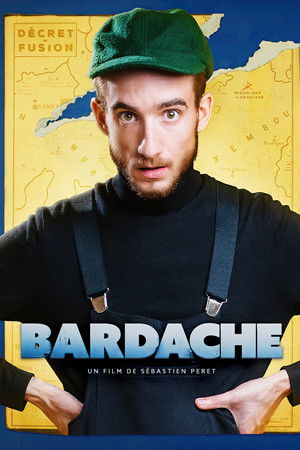 Bardache Bardache