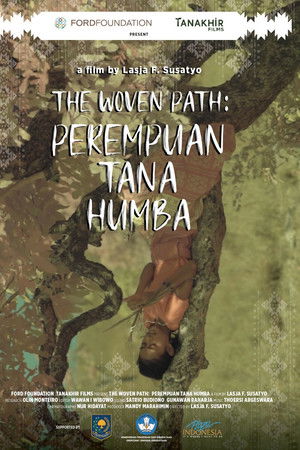 The Woven Path: Perempuan Tana Humba The Woven Path: Perempuan Tana Humba
