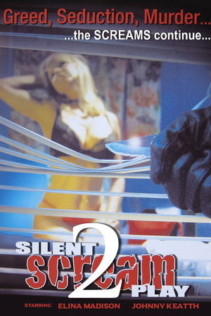 Silent Screamplay II Silent Screamplay II