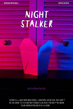 Night Stalker Night Stalker