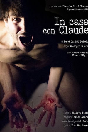 Being at Home with Claude Being at Home with Claude