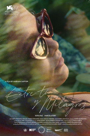 Between You and Milagros Between You and Milagros