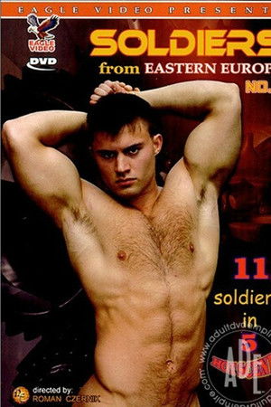 Soldiers from Eastern Europe 6 Soldiers from Eastern Europe 6