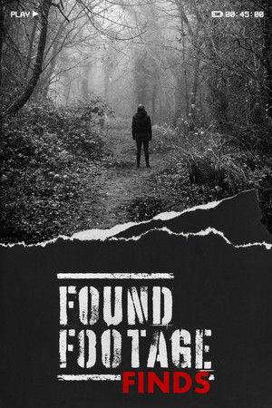 Found Footage Finds Found Footage Finds