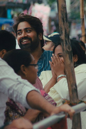 Suneeth Raghavula