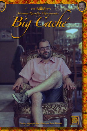 Big Caché