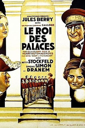 King of Hotels King of Hotels