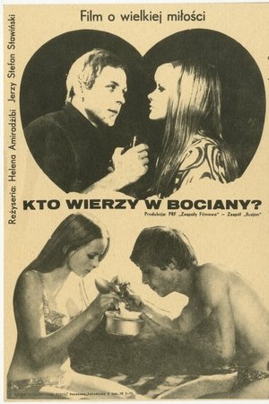 Who Believes in Storks? Who Believes in Storks?