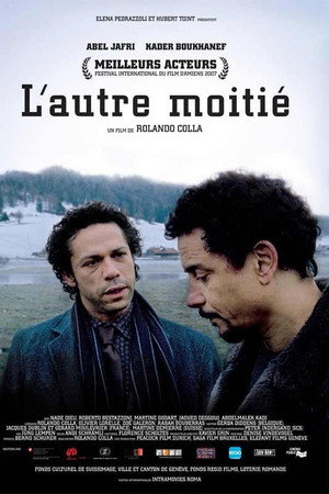 L'autre moitié de soi