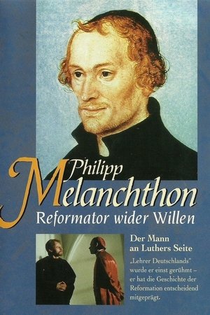 Philipp Melanchthon - Reformator wider Willen Philipp Melanchthon - Reformator wider Willen