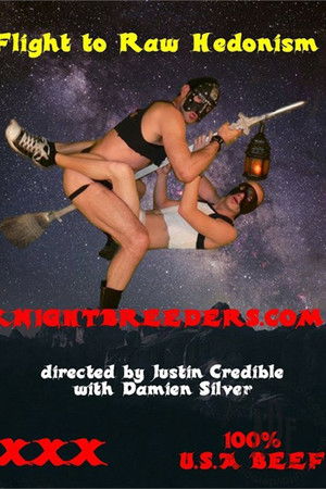 Flight to Raw Hedonism