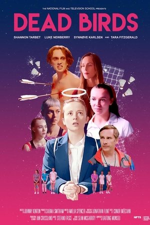 Dead Birds Dead Birds