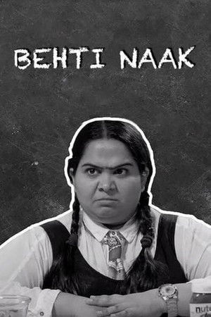 Behti Naak Behti Naak
