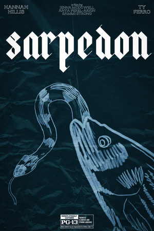 Sarpedon Sarpedon