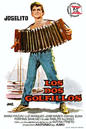 Los dos golfillos Los dos golfillos